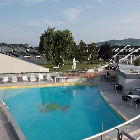 Alba Hotel 외부 사진