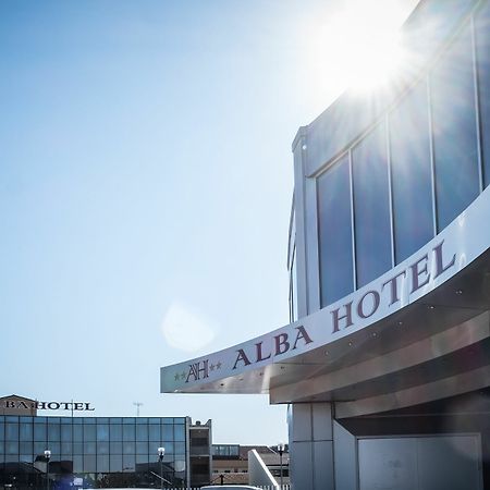 Alba Hotel 외부 사진