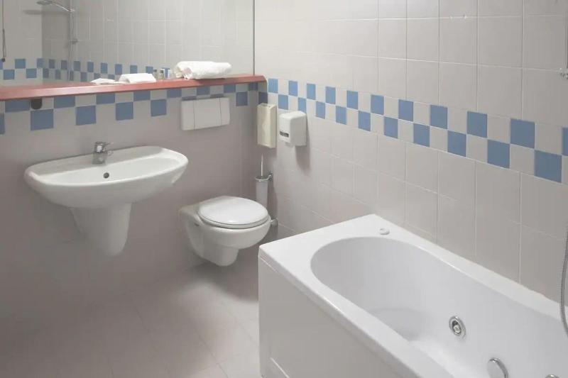 Alba Hotel 외부 사진