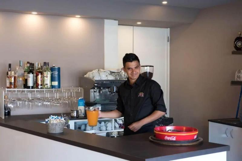 Alba Hotel 외부 사진