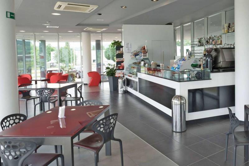 Alba Hotel 외부 사진