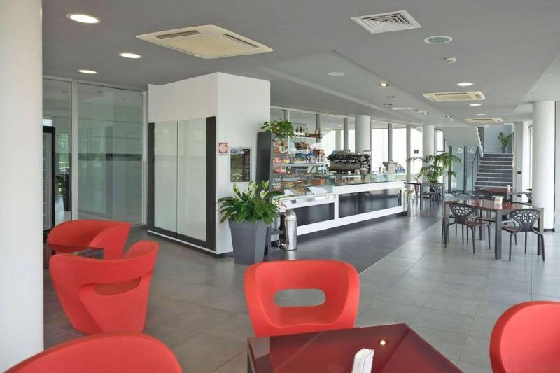 Alba Hotel 외부 사진