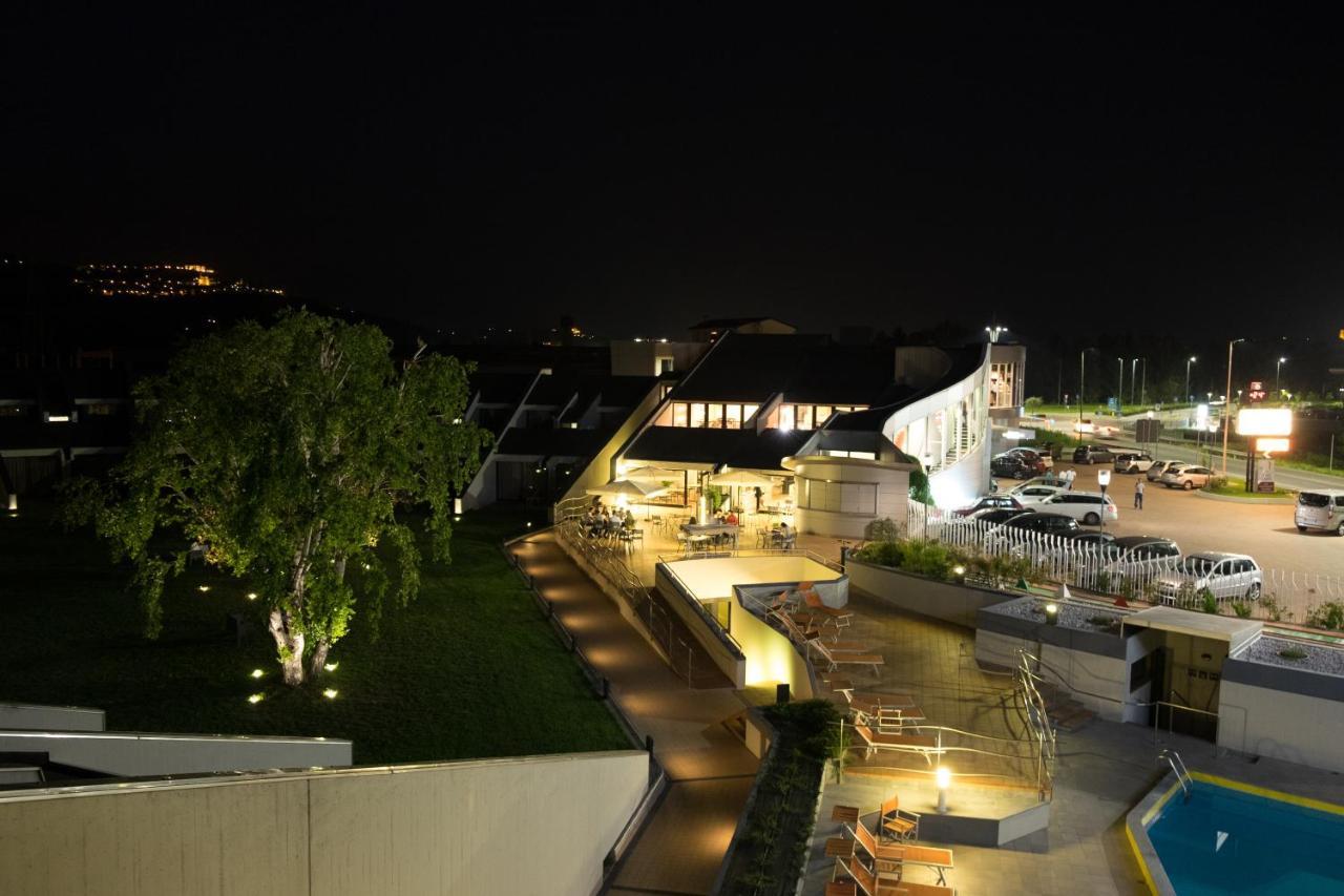 Alba Hotel 외부 사진