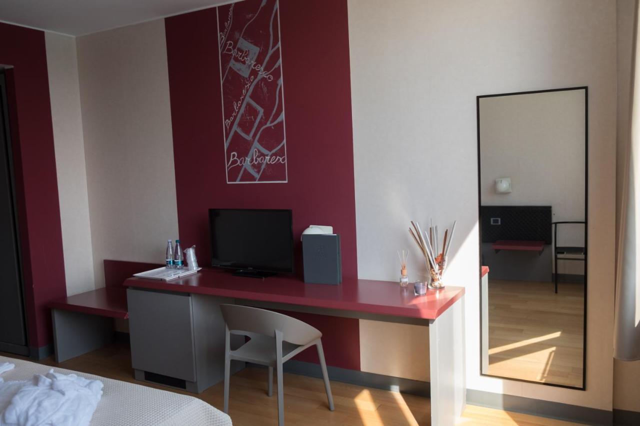 Alba Hotel 외부 사진