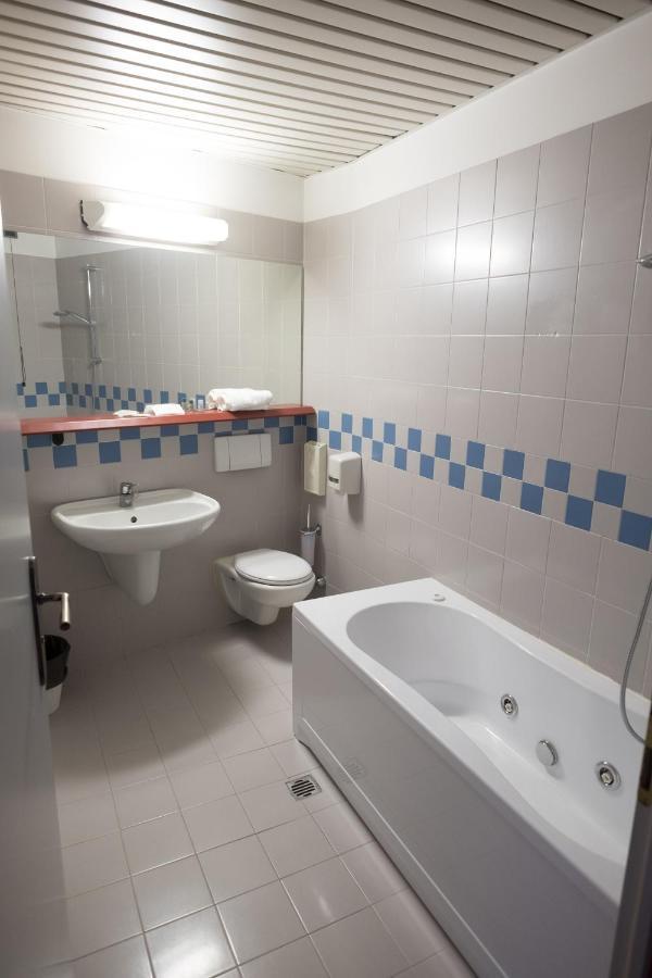 Alba Hotel 외부 사진