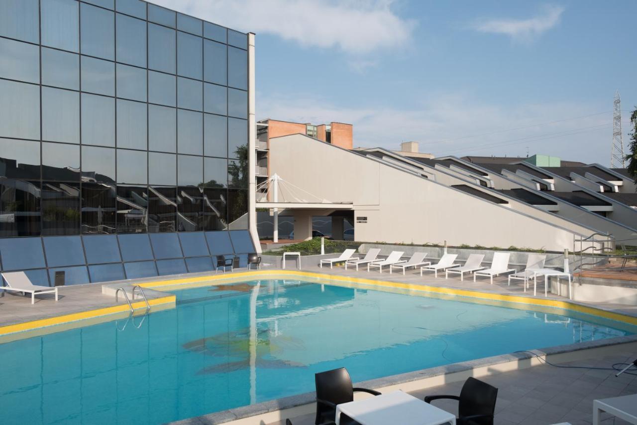 Alba Hotel 외부 사진
