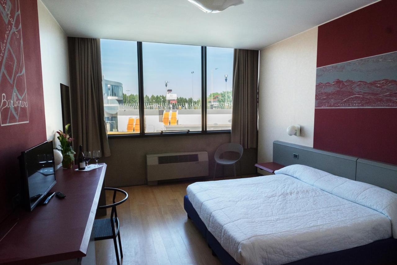 Alba Hotel 외부 사진