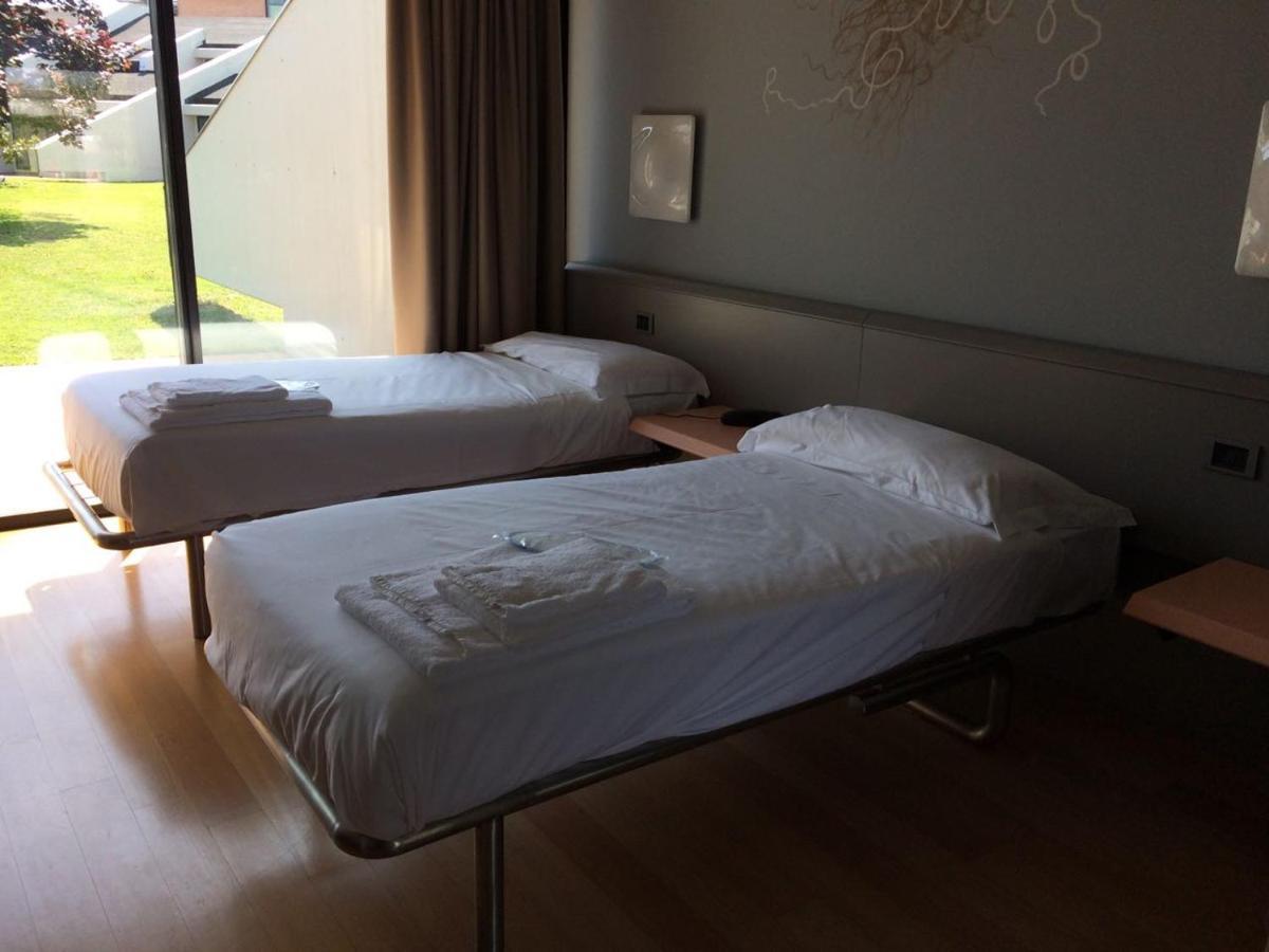 Alba Hotel 외부 사진