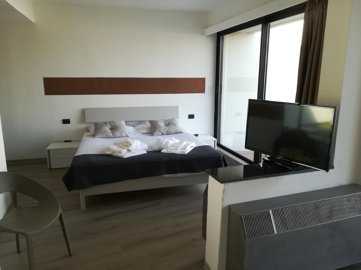 Alba Hotel 외부 사진