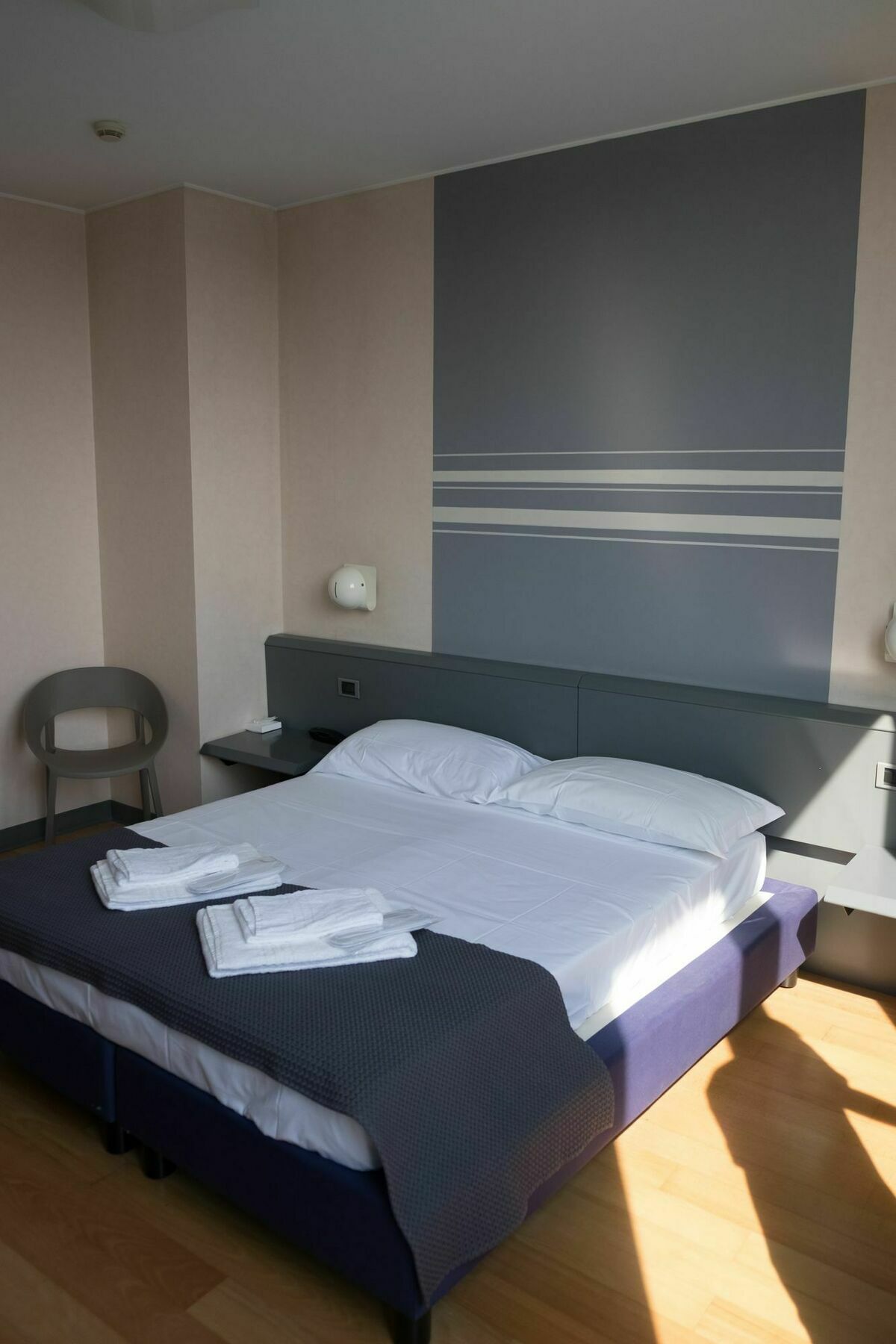 Alba Hotel 외부 사진