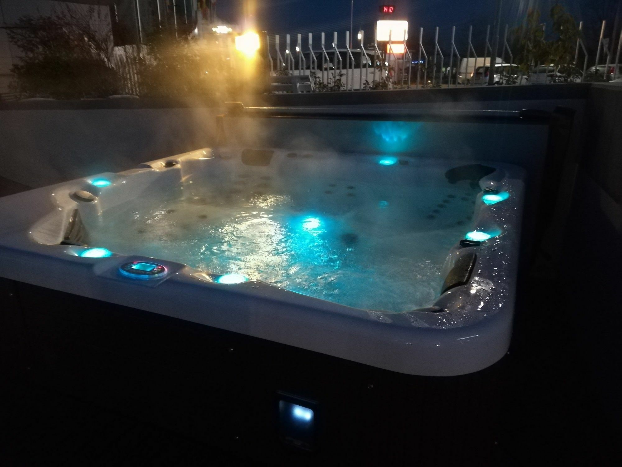Alba Hotel 외부 사진